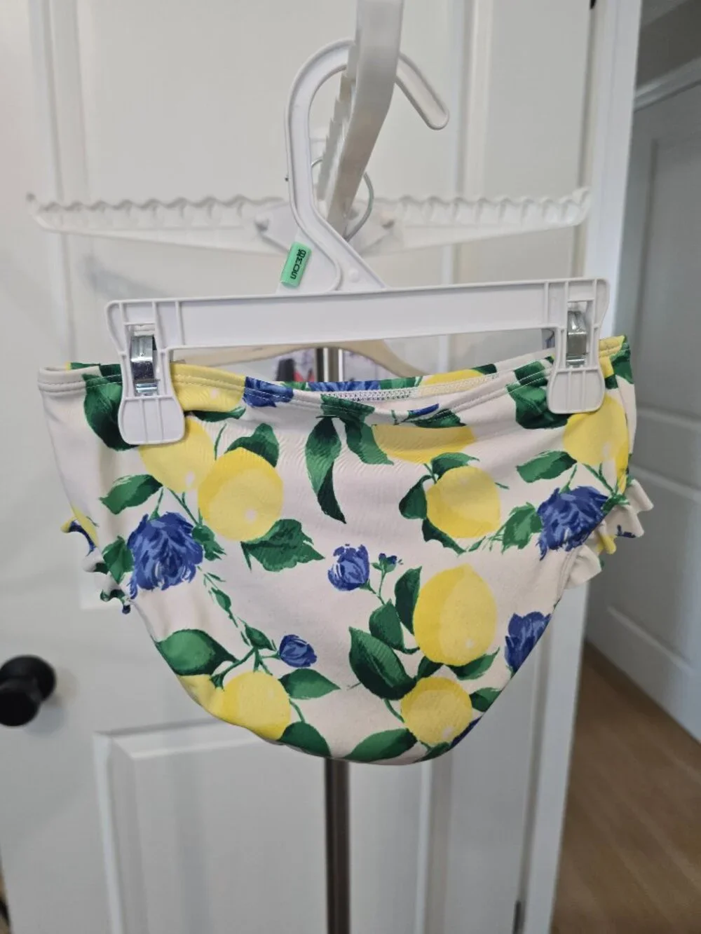Janie and Jack toddler 2 pc bathingsuit